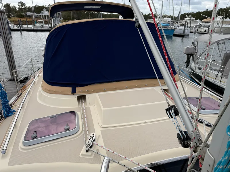 Slide: The Image of Island Packet 445 2005 - 144