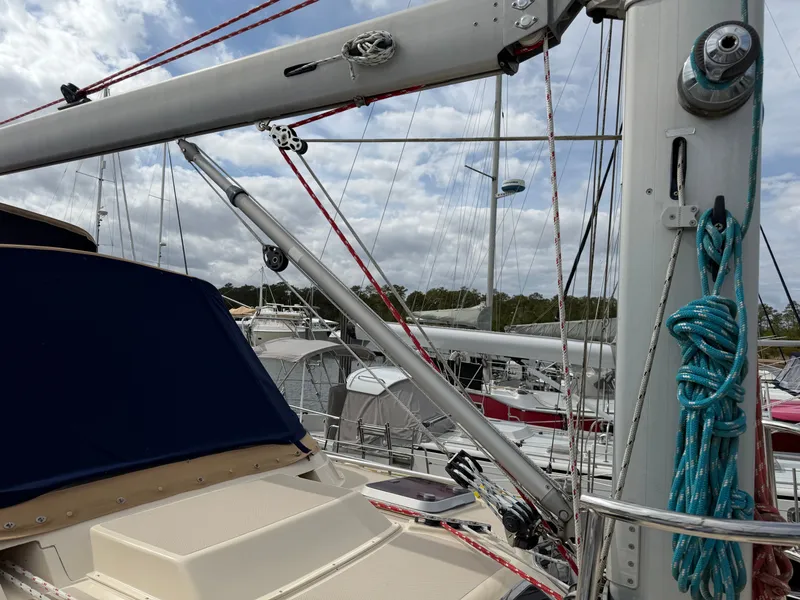 Slide: The Image of Island Packet 445 2005 - 146