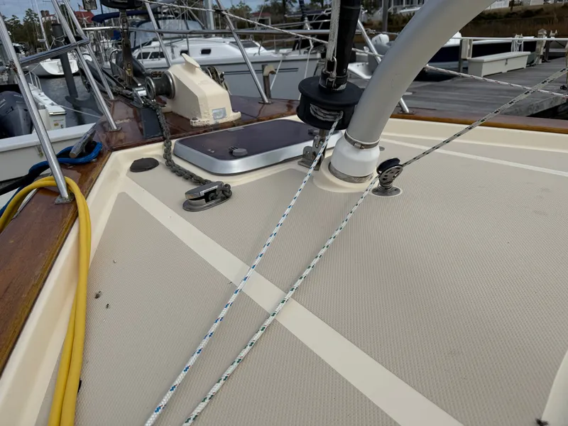 Slide: The Image of Island Packet 445 2005 - 151