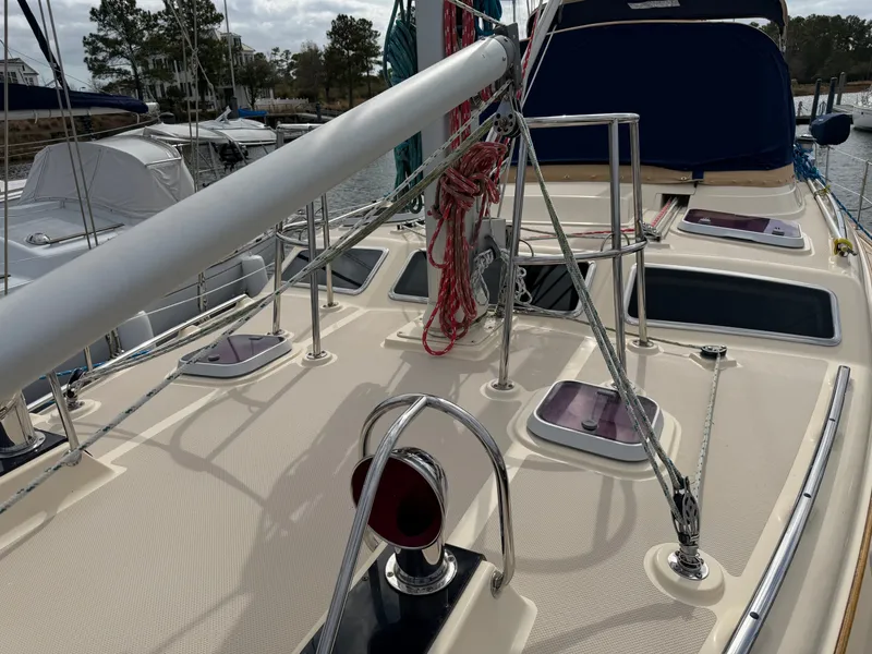 Slide: The Image of Island Packet 445 2005 - 152