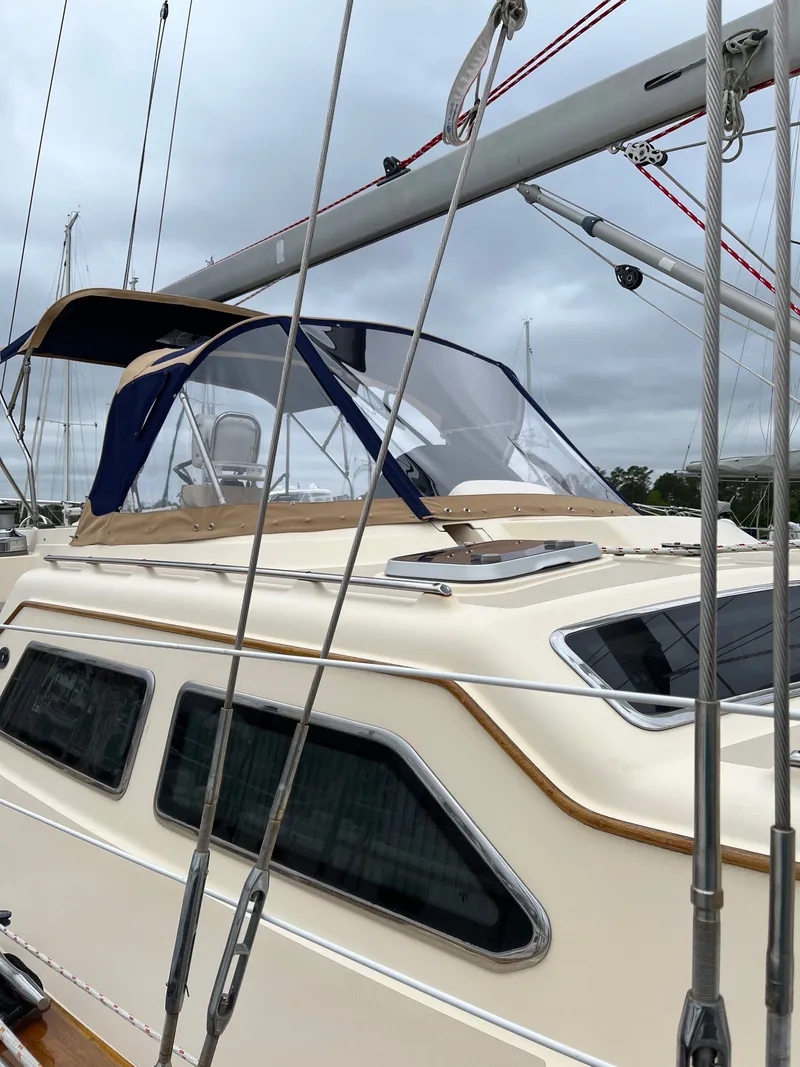 Slide: The Image of Island Packet 445 2005 - 153