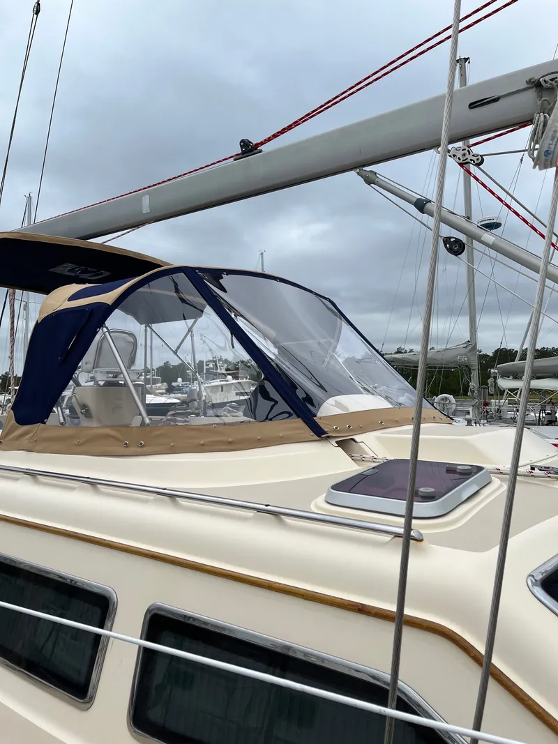 Slide: The Image of Island Packet 445 2005 - 154