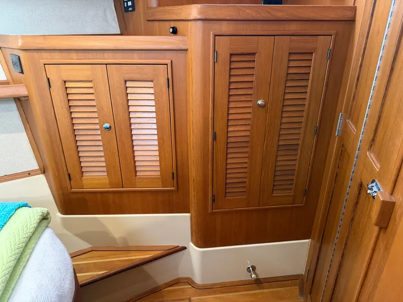 Slide: The Image of Island Packet 445 2005 - 20