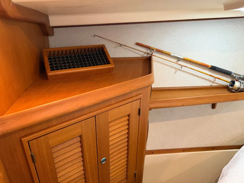 Slide: The Image of Island Packet 445 2005 - 23