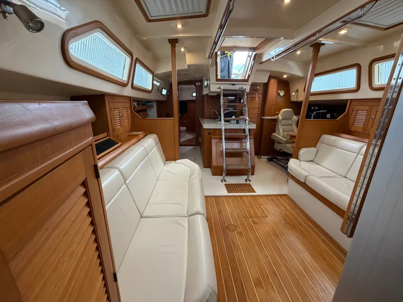 Slide: The Image of Island Packet 445 2005 - 33