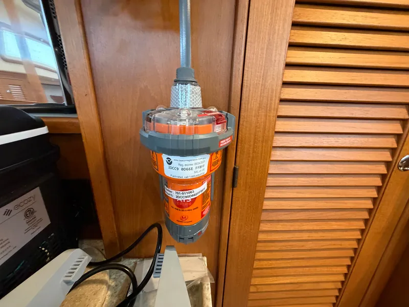 Slide: The Image of Island Packet 445 2005 - 40