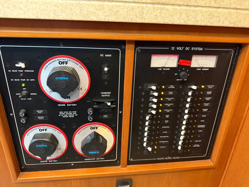 Slide: The Image of Island Packet 445 2005 - 41