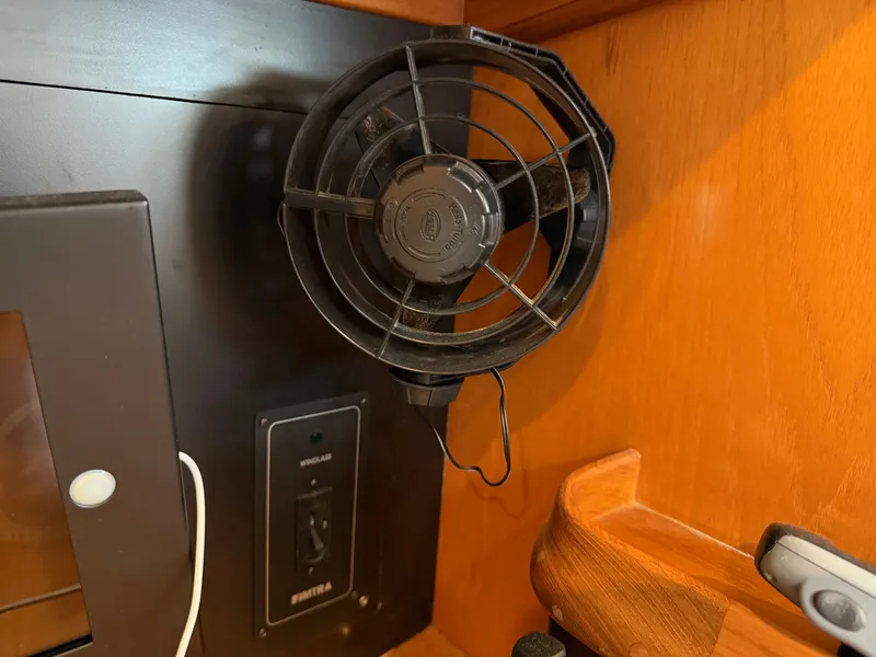 Slide: The Image of Island Packet 445 2005 - 44