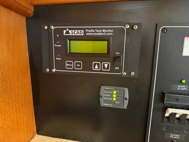 Slide: The Image of Island Packet 445 2005 - 50