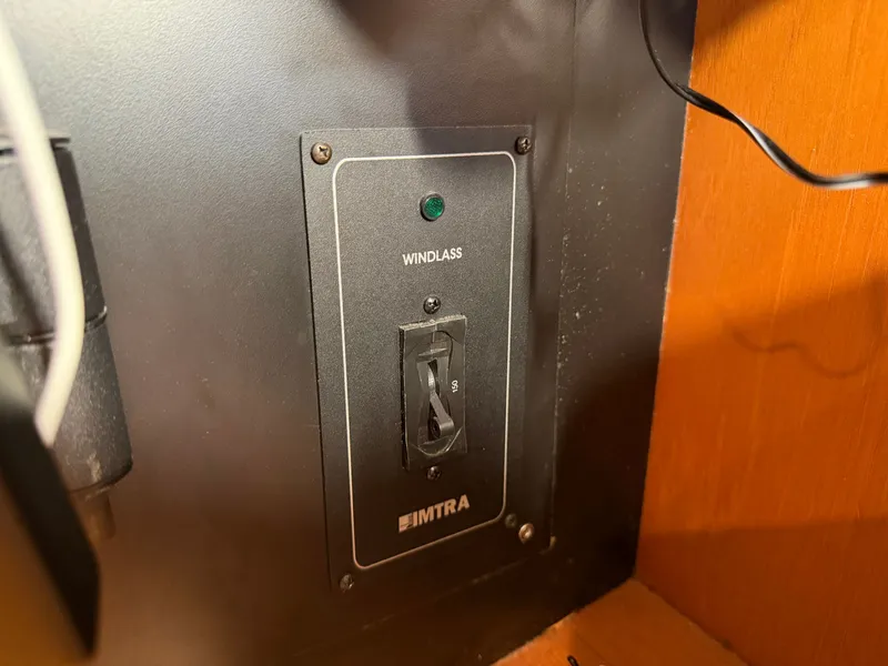 Slide: The Image of Island Packet 445 2005 - 51