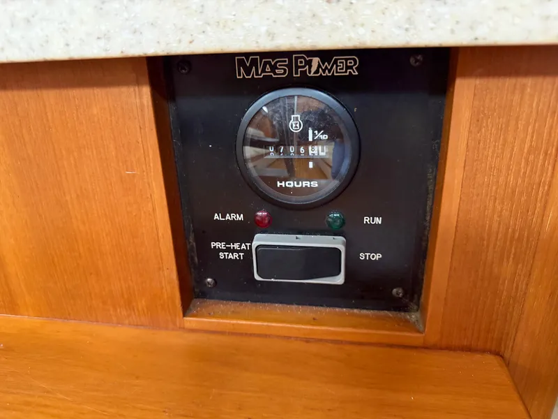 Slide: The Image of Island Packet 445 2005 - 55