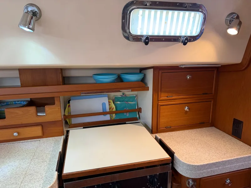 Slide: The Image of Island Packet 445 2005 - 67