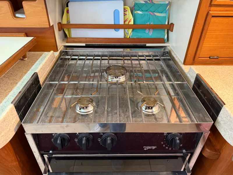 Slide: The Image of Island Packet 445 2005 - 68