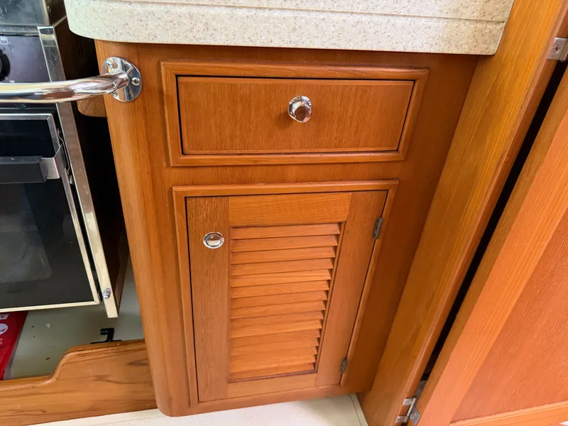 Slide: The Image of Island Packet 445 2005 - 71