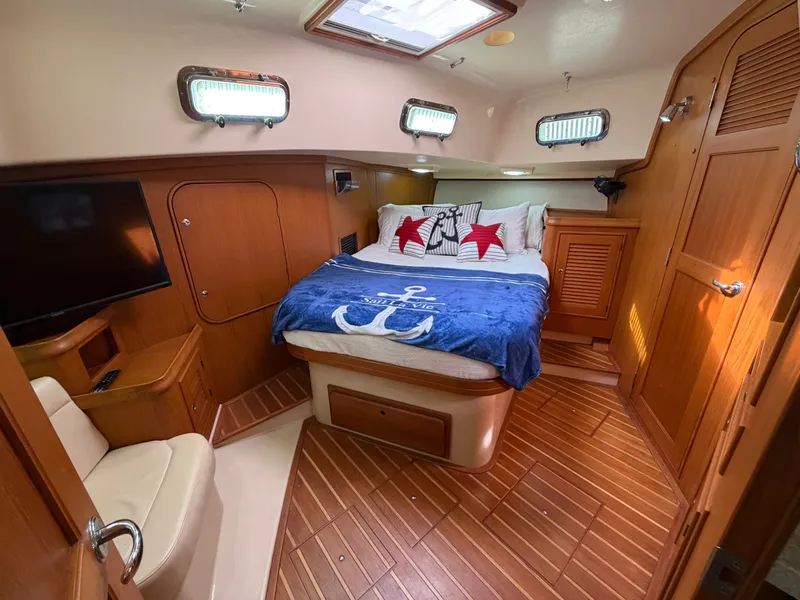 Slide: The Image of Island Packet 445 2005 - 72