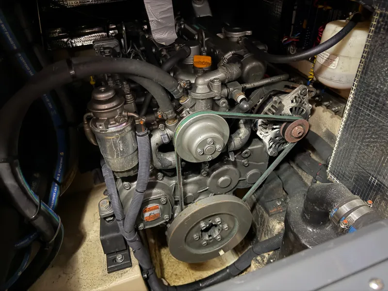 Slide: The Image of Island Packet 445 2005 - 94