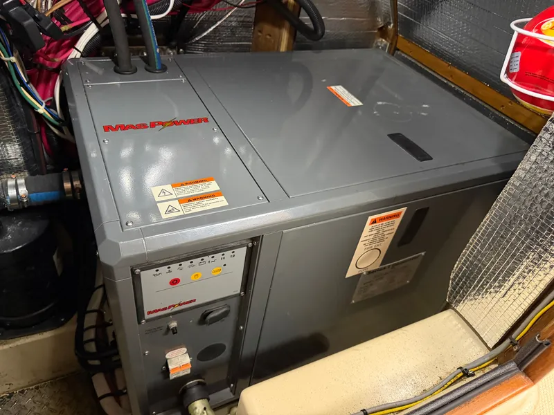 Slide: The Image of Island Packet 445 2005 - 96