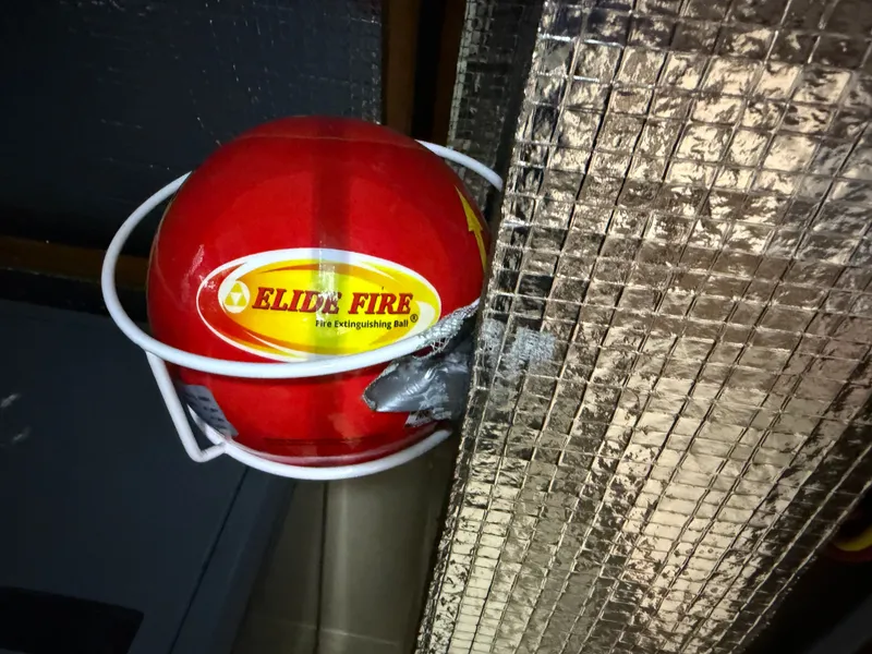 Slide: The Image of Island Packet 445 2005 - 97