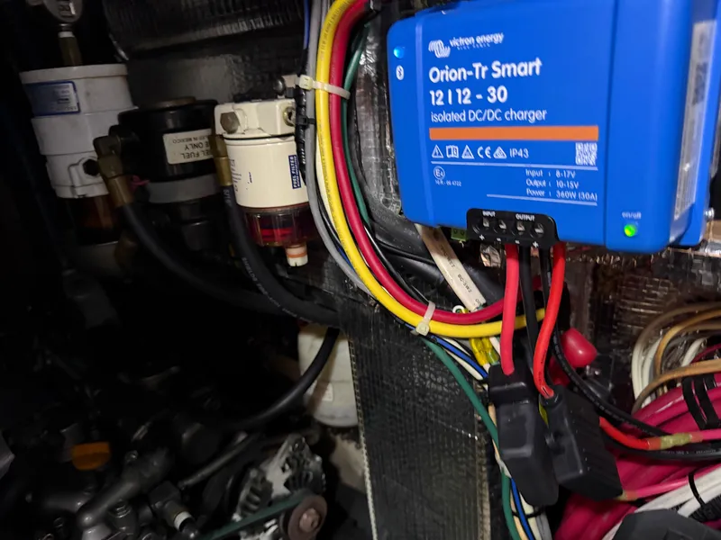 Slide: The Image of Island Packet 445 2005 - 98