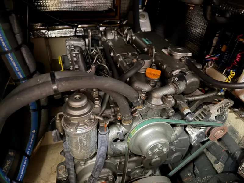 Slide: The Image of Island Packet 445 2005 - 99