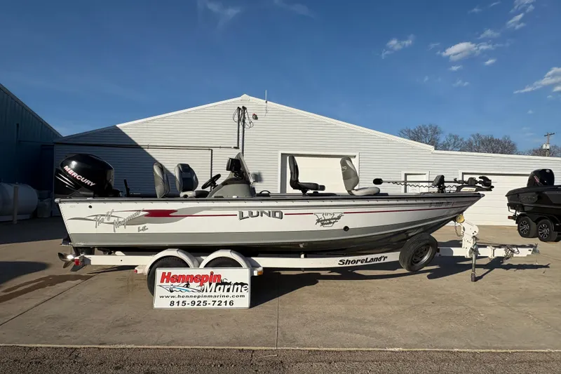 The Image of Lund 2025 Pro-V LE 2005 - undefined