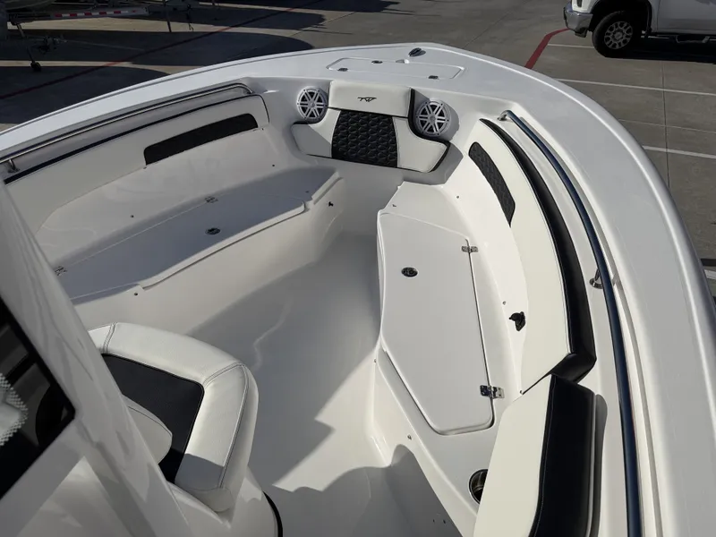 Slide: The Image of Tidewater 220 LXF 2026 - 22