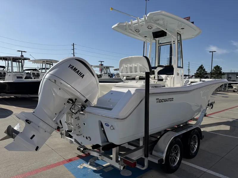 Slide: The Image of Tidewater 220 LXF 2026 - 8