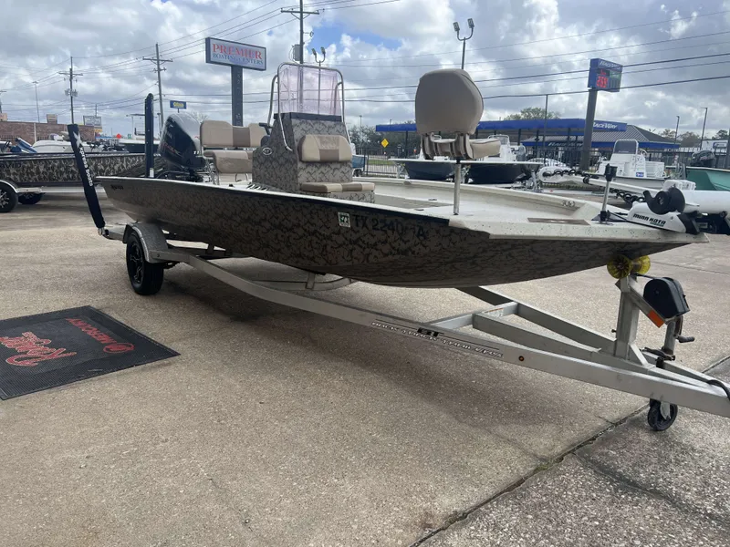 Slide: The Image of Xpress H20B Bay 2021 - 5