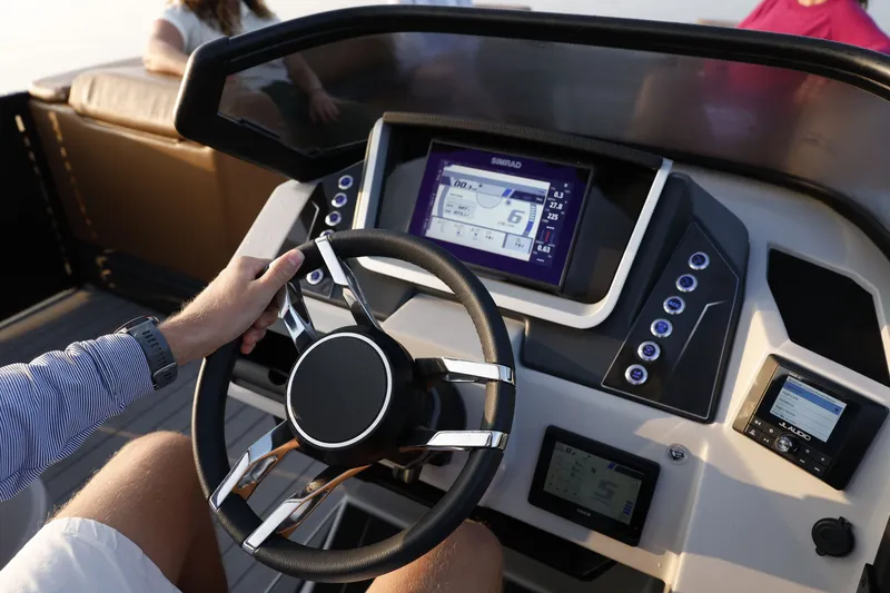 Slide: The Image of Sylvan G3 SLZ 2026 - 2