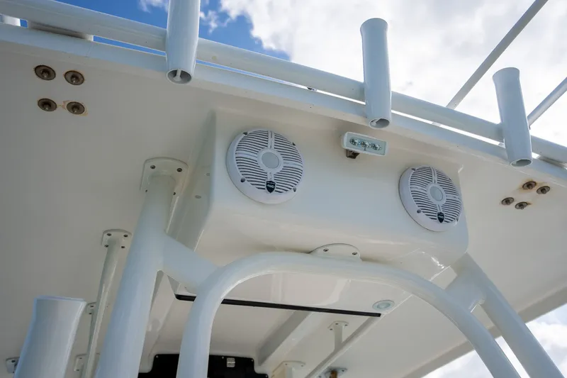 Slide: The Image of Century 2901 Center Console 2021 - 31