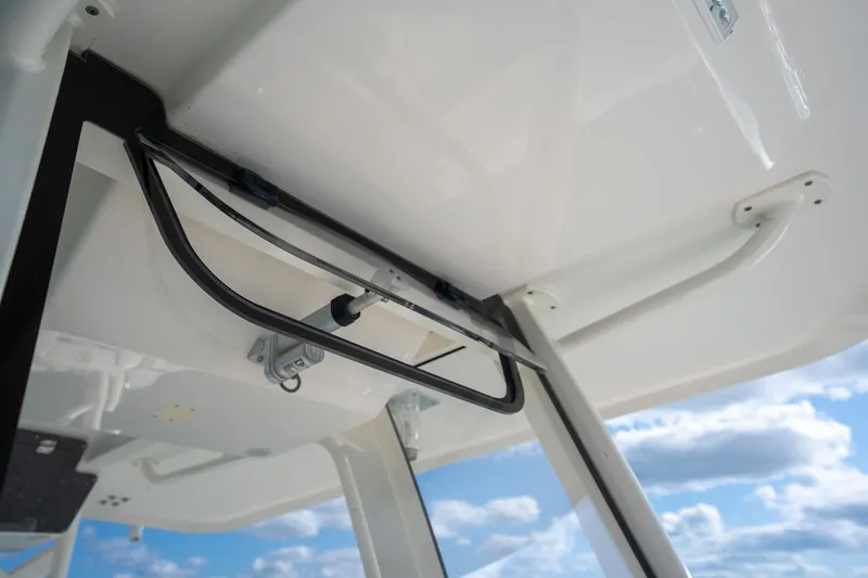 Slide: The Image of Century 2901 Center Console 2021 - 40
