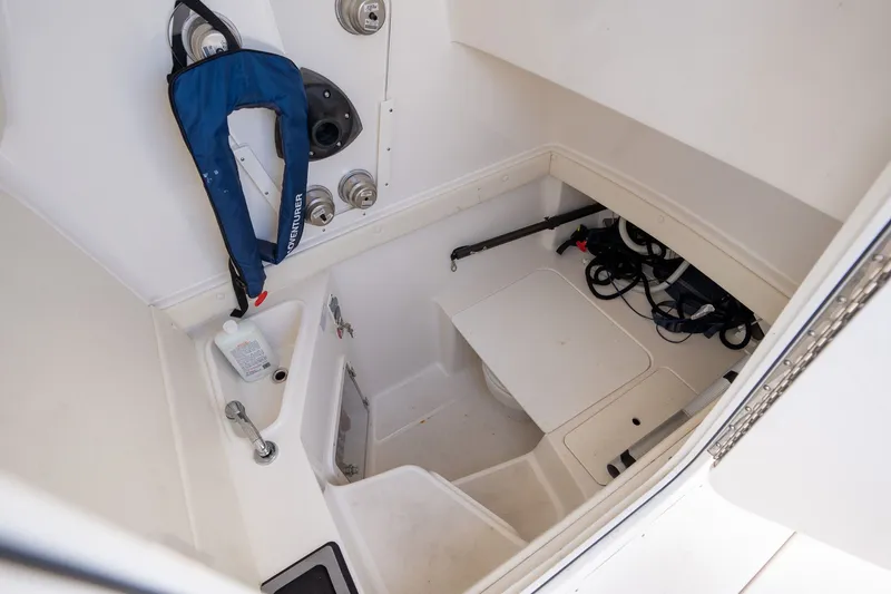 Slide: The Image of Century 2901 Center Console 2021 - 44