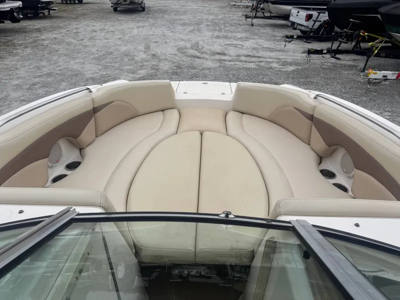 Slide: The Image of Chaparral 236 Sunesta 2005 - 3