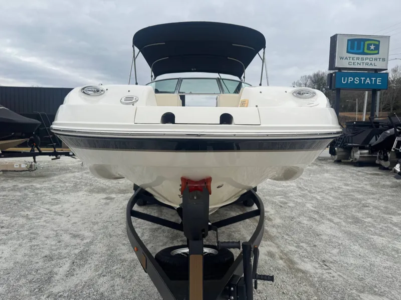 Slide: The Image of Chaparral 236 Sunesta 2005 - 5