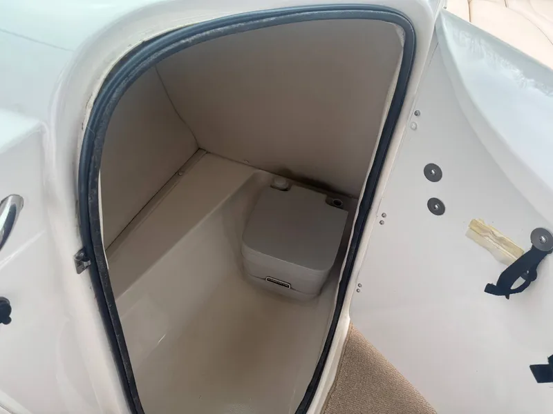 Slide: The Image of Chaparral 236 Sunesta 2005 - 6