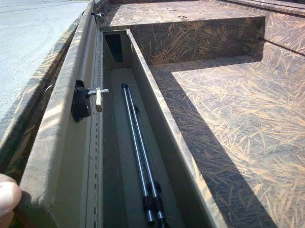 Slide: The Image of G3 Gator Tough 15 DK 2026 - 3