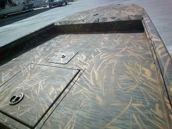 Slide: The Image of G3 Gator Tough 15 DK 2026 - 5