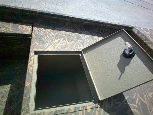 Slide: The Image of G3 Gator Tough 15 DK 2026 - 6