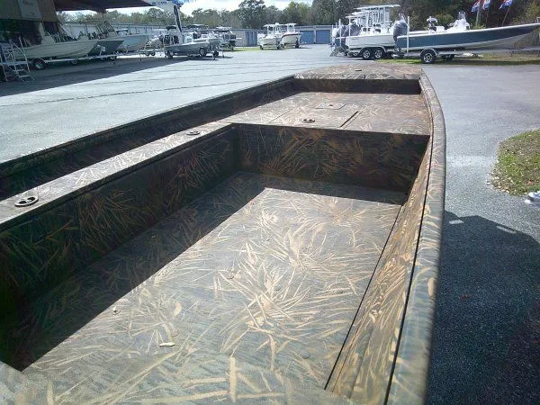 Slide: The Image of G3 Gator Tough 15 DK 2026 - 7