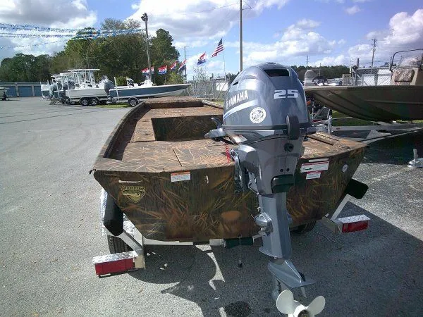 Slide: The Image of G3 Gator Tough 15 DK 2026 - 8