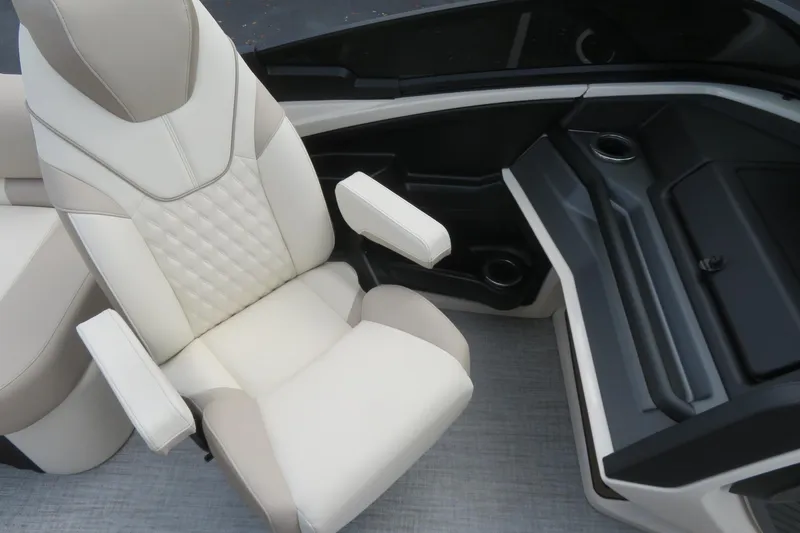 Slide: The Image of Luxurious seating in Avalon Excalibur LTD Quad Lounger 2026. - 33