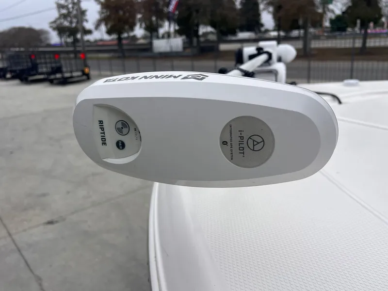 Slide: The Image of Robalo 246 Cayman 2019 - 19