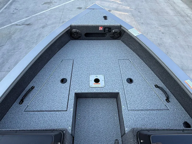 Slide: The Image of Lowe Fish and Ski FS 1875 w/ 150HP Mercury! 2026 - 11