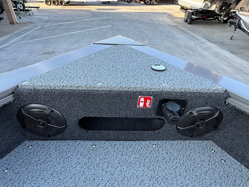 Slide: The Image of Lowe Fish and Ski FS 1875 w/ 150HP Mercury! 2026 - 14