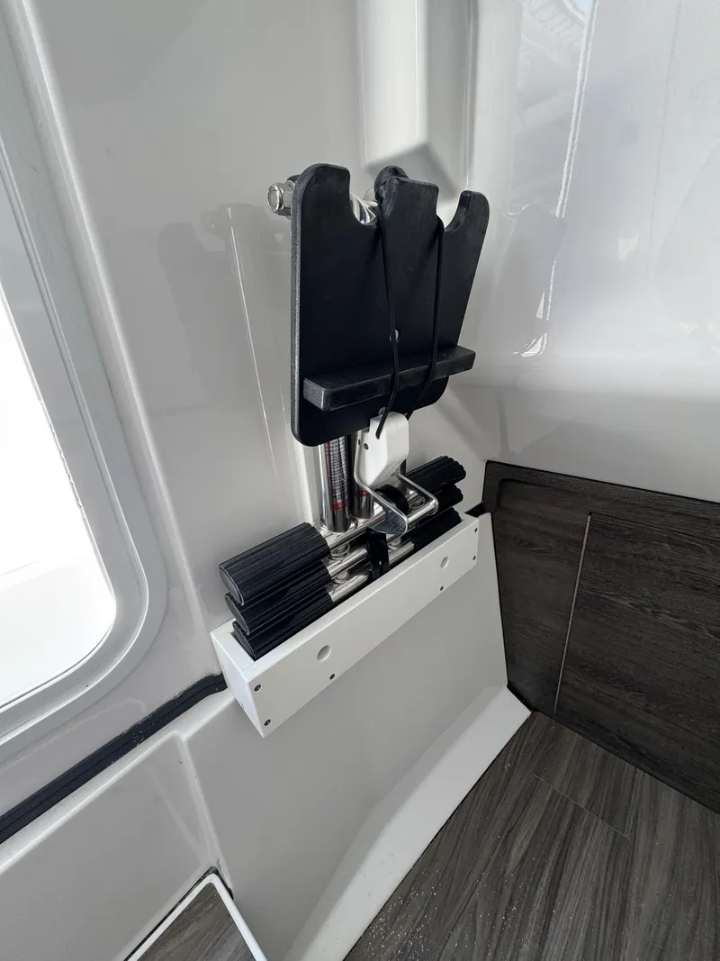 Slide: The Image of Sportsman Heritage 321 Center Console 2026 - 21