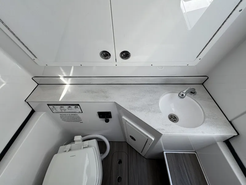 Slide: The Image of Sportsman Heritage 321 Center Console 2026 - 26