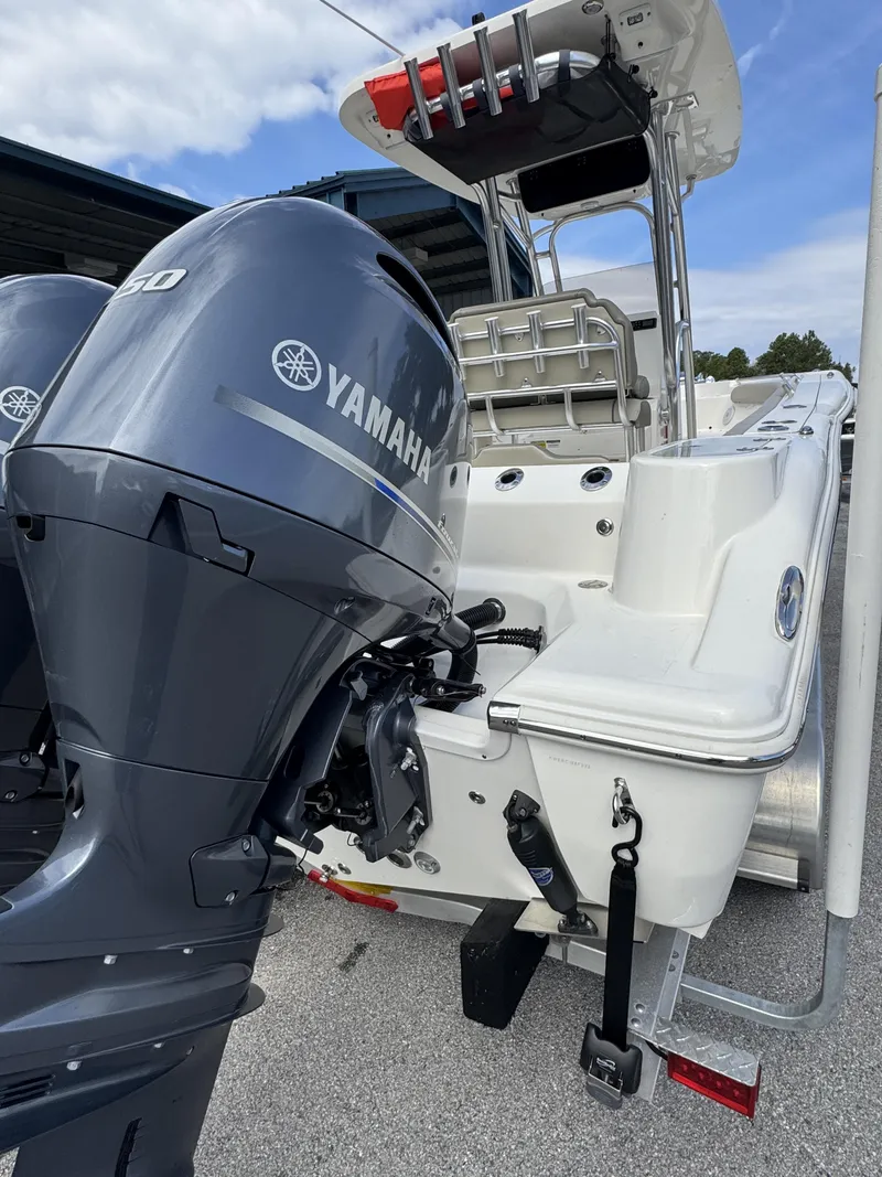 Slide: The Image of Key West 244 Center Console 2023 - 10