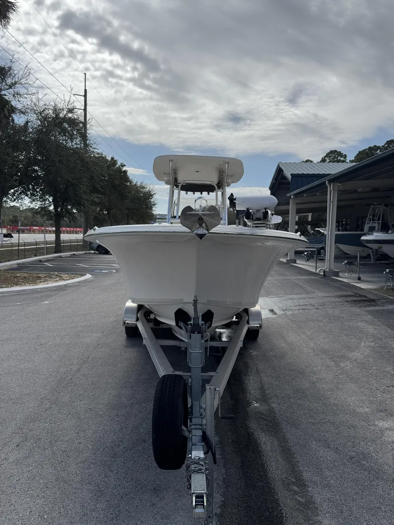 Slide: The Image of Key West 244 Center Console 2023 - 7