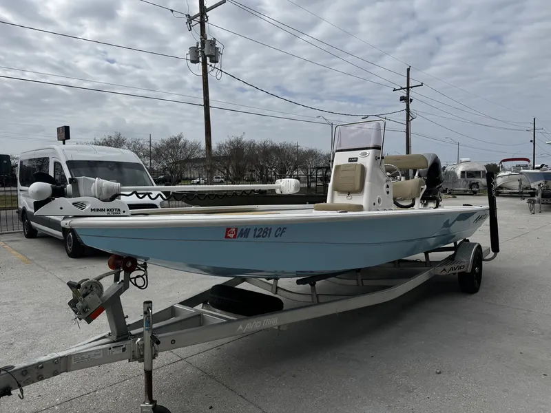 Slide: The Image of Avid FS 21 2021 - 10