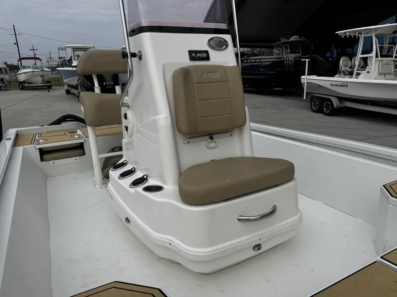 Slide: The Image of Avid FS 21 2021 - 13